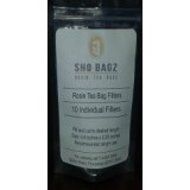 Rosin tech tea bag filters (100)