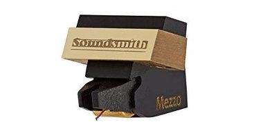 SoundSmith - Mezzo - Medium-Output Phono Cartridge