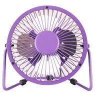 Ambielly Handfan Rechargeable Portable Handheld Mini Fan Foldable Fans Battery Operated Cooling Fan Electric Personal... N28