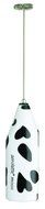 aerolatte To Go, Milk Frother, Black N6