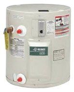 Reliance 6-20-SOMS K-RDC09 Electric Compact Water Heater - 19 Gallon