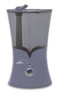 Cool Mist Top-Fill Humidifier For Large Rooms &ndash; MH-901 Platinum