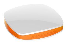 Sevenhugs hugOne Sleep Sensor, Green N2