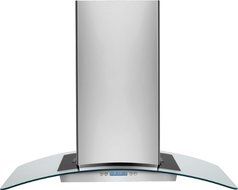 Frigidaire RH36PC60GS Designer Island Chimney Hood