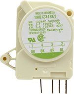 General Electric WR09X10049 Defrost Control by GE