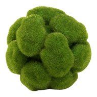 Cyan Design Cyan Design Decorative Spheres Moss Green N3
