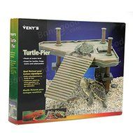 Bargain World Small Triangle Turtle Floating Platform N3