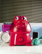 Crane Adorable Ultrasonic Cool Mist Humidifier with 2.1 Gallon Output per Day - Dragon N3