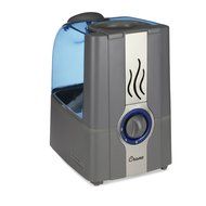 Crane Warm Mist Humidifier White N3