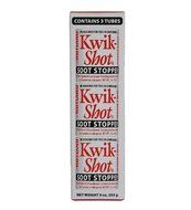 Set of 3 Kwik-Shot Soot Stopper Canisters