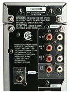 Yamaha AP-U70 CAVIT External Audio Soundboard with Integrated Amplifier (Discontinued by Manufacturer)