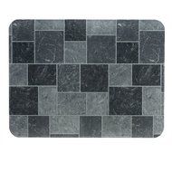Hy-C T2UL3648GT-1C UL 1618 Type 2 Thermal Protector Stove Board / Wall Shield Gray Tile<BR>