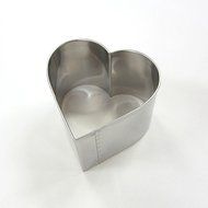 Putty disconnect Heart No.5