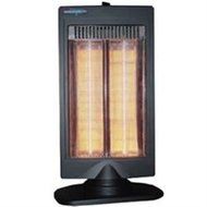Soleusair Flat Panel Reflective Heater