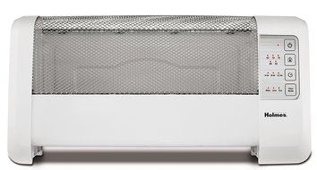 Holmes Low Profile Heater with Digital Controls, HLH4422EE-WM