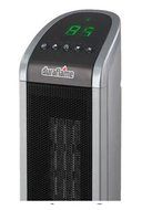 Duraflame Electraheat Ceramic Tower Heater N3