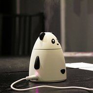 Viskey Mini USB Powered Pig Humidifier, Pink N5