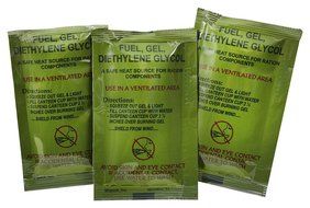 Rothco Gi Milpack Fuel Gel