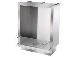 FB1212-S - Ethanol Fireplace Insert N6