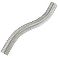 Ventinox 3" x 5' VFT 316 Ti-Alloy Cut-To-Length Liner