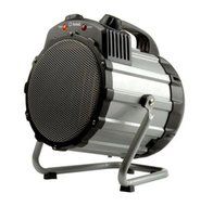 CERAMIC UTILITY HEATER by SOLEIL MfrPartNo LH-1012