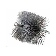 Rutland Wire Chimney Brush 6 " X 6 " Square