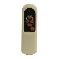 LifeSmart LifePro LS-6DMIQH-X 1,800 Sq Ft Portable Infrared Heater w/ Remotes N3