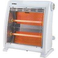 Optimus H-5511 Infrared Quartz Radiant Heater