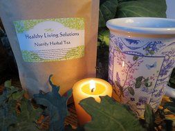 Nutrify Herbal Tea