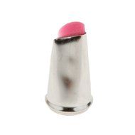 Set of 6pcs Russian Flower Stainless Steel Icing Piping Nozzle Tip Cake Tool