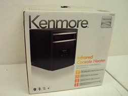 Kenmore 95380 KRH6504ERE-MU Infrared Heater N2