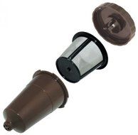 2 X Keurig My K-cup Reusable Filter B30 B31 B40 B50 B60 B70 K45 K75 K10 K65 K70