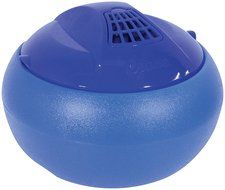 Crane Warm Steam Vaporizer - Blue
