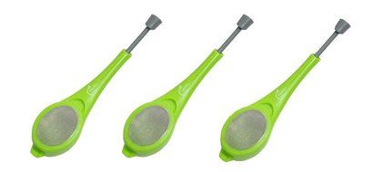 Jokari Healthy Steps Total Tea Infuser N4
