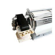 Squirrel Cross-Flow Universal Blower Fan for Stove or Fireplace Top Buyer's Choice N2