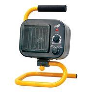 Comfort Zone Portable Utility Heater