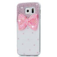 S6 Active Case, Galaxy S6 Active Case,(Not fit Samsung Galaxy S6)Yaheeda 3D Handmade Sparkle Glitter Diamond Rhinestone... N19