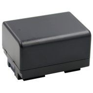 Kastar Battery BP-718 (1-Pack) and Charger for Canon BP-718 BP-727BP-709 CG-700 and VIXIA HF M50 HF M52 HF M500... N3