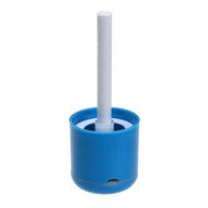 DDLBiz Portable USB Mini Water Bottle Caps Humidifier Mist Maker (White) N3