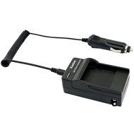 Kastar Battery BP-718 (1-Pack) and Charger for Canon BP-718 BP-727BP-709 CG-700 and VIXIA HF M50 HF M52 HF M500... N4