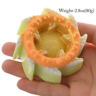 Chawoorim silicone molds christmas decorations - Silicone Muffin Cups Handmade Soap Molds Biscuit Chocolate Ice... N7