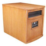 HomComfort EH5000 Electric Furnace N2