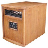 HomComfort EH5000 Electric Furnace N3