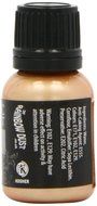 Rainbow Dust Metallic Paint Pearlescent Peach N2