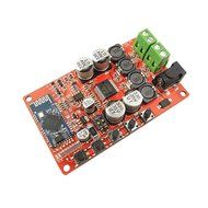 uniquegoods TDA7492P 50W+50W Wireless Bluetooth 4.0 Audio Receiver Digital Amplifier Board N2