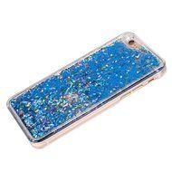 iPhone SE Case, iPhone 5S Case, PHEZEN Christmas Tree Santa Claus Design Cool Quicksand Moving Stars Bling Glitter... N2