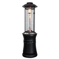 Lava Heat Italia - AMAZON-107 - Brushed Copper Finish - Natural Gas Configuration N23