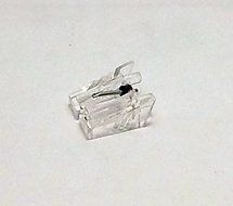 245-D6 STEREO TURNTABLE NEEDLE STYLUS for EMPIRE S-111 S-333 190LT 290LT 390LT