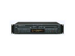 Tascam Md-CD1mklll CD Player\Minidisc Recorder