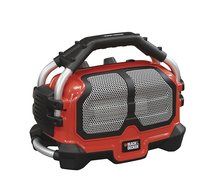 Black &amp; Decker Ceramic Utility Heater BDH-D16